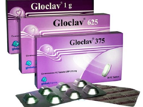 gloclav 1g