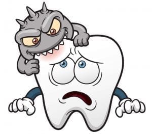 علاج الم الاسنان بالاعشاب