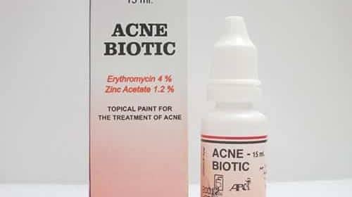 acne Biotic