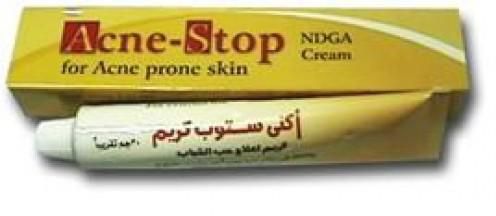 acne stop cream