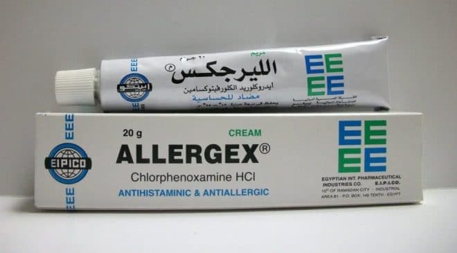 allergex