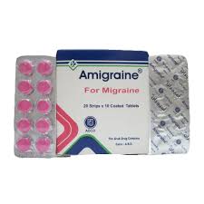 amigraine