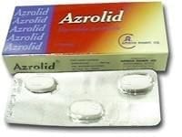 azrolid