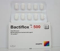 bactiflox
