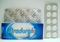 bradoral