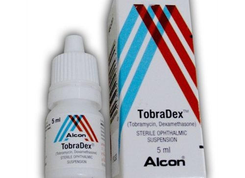 alcon tobradex