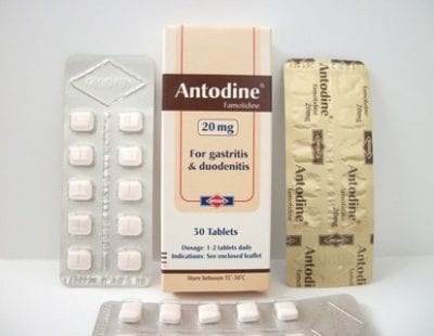 antodine