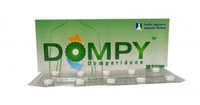 dompy Tablets