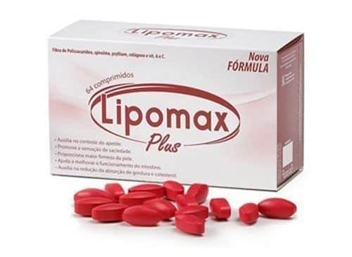 lipomax