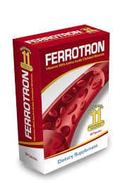 Ferrotron