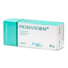 Pigmanorm