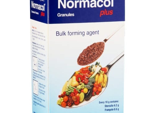normacol plus