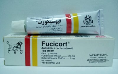 fucicort cream