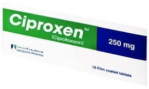 proxen 500 mg