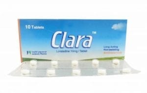 clara tablets