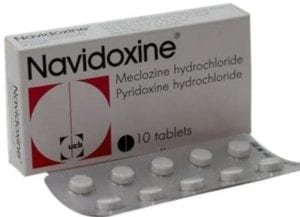 navidoxine