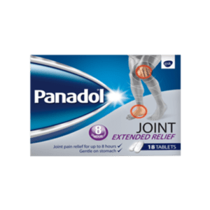 panadol joint