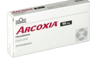 arcoxia 90 mg