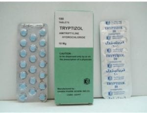 tryptizol