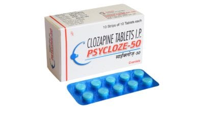 دواء Clozapine 