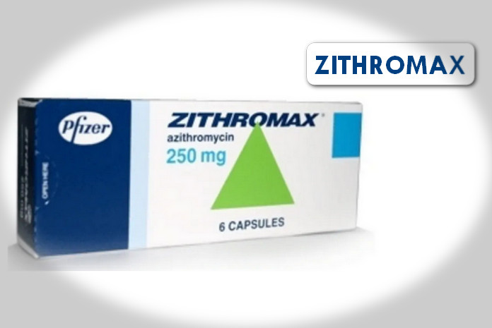 الآثار الجانبية لاستعمال دواء زيثرو ماكس Zithromax Tablet